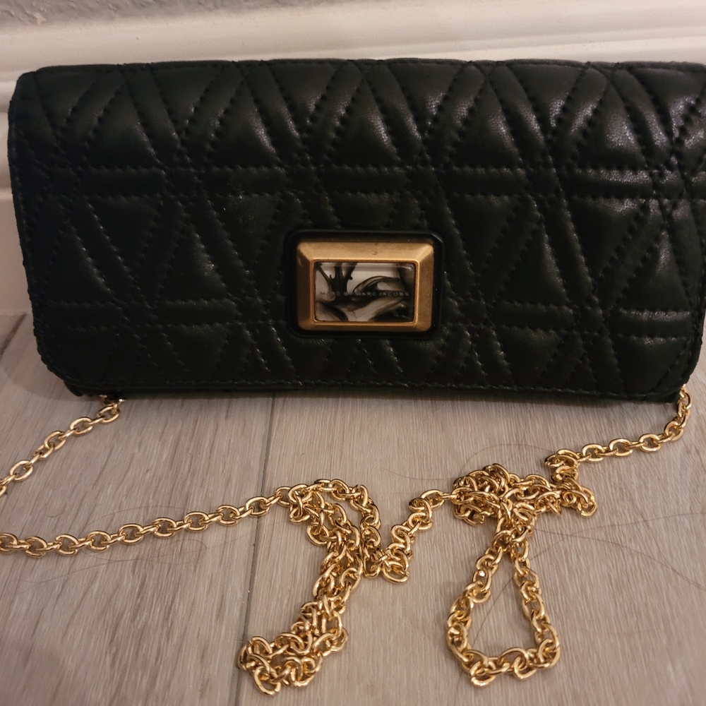Mac jacob wallet